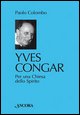9788851404369 - Yves Congar