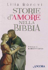 9788851408671 - Storie d'amore e passione nella Bibbia