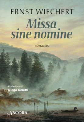 9788851409159 - Missa sine nomine