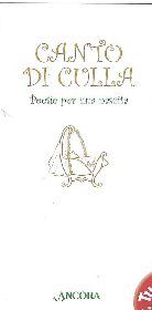 9788851409821 - Canto di culla