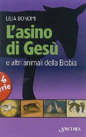 9788851409937 - L'asino di Gesù