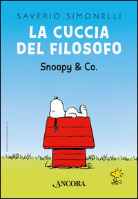 9788851417079 - La cuccia del filosofo. Snoopy & Co.