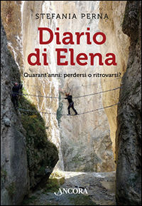 9788851417239 - Diario di Elena