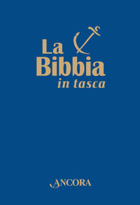 9788851417871 - La Bibbia in tasca