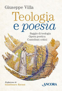 9788851419127 - Teologia e poesia