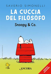 9788851425951 - La cuccia del filosofo. Snoopy & Co.