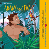 9788851431440 - Adamo ed Eva