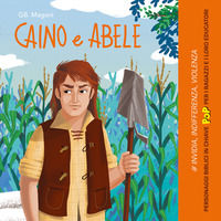 9788851431457 - Caino e Abele
