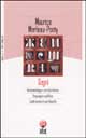 9788851520700 - Segni. Fenomenologia e struttralismo, linguaggio e politica. Costruzione di una filosofia