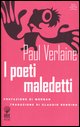 9788851521158 - I poeti maledetti. Testo francese a fronte