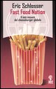 9788851521493 - Fast Food Nation