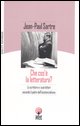 9788851521974 - Che cos'è la letteratura?