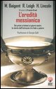 9788851522285 - L'eredità messianica