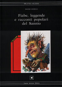 9788851600143 - Fiabe, leggende e racconti popolari del Sannio