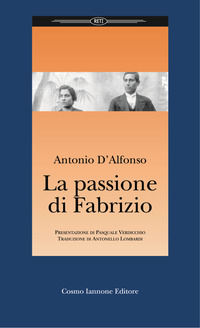 9788851600341 - La passione di Fabrizio