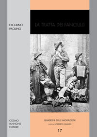 9788851600815 - La tratta dei fanciulli