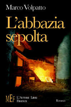 9788851714819 - L'abbazia sepolta