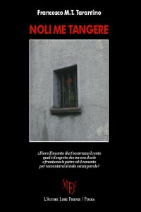 9788851721916 - Noli me tangere
