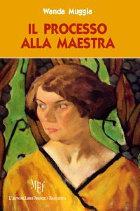 9788851725433 - Il processo alla maestra