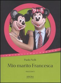 9788851800314 - Mio marito Francesca