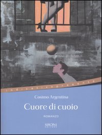9788851800383 - Cuore di cuoio
