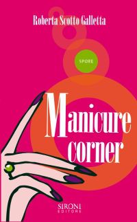 9788851800956 - Manicure corner
