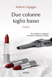 9788851801014 - Due colonne taglio basso