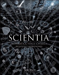 9788851802103 - Scientia. Matematica, fisica, chimica, biologia e astronomia