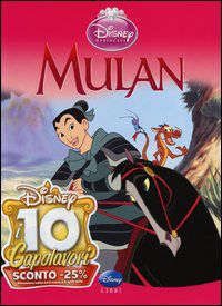 9788852201233 - Mulan. Ediz. illustrata