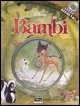 9788852203329 - Bambi. Con CD Audio
