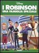 9788852205187 - I Robinson. Una famiglia spaziale