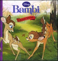 9788852212246 - Bambi. Ediz. speciale