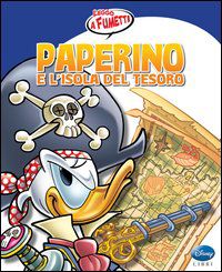 9788852214592 - Paperino e l'isola del tesoro