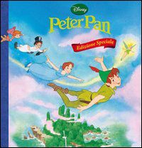 9788852215261 - Peter Pan. Ediz. speciale