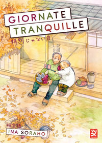 9788852401114 - Giornate tranquille