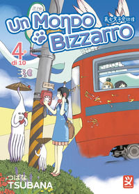 9788852401305 - Un mondo bizzarro. Vol. 4