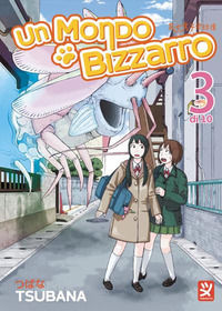 9788852401763 - Un mondo bizzarro. Vol. 3