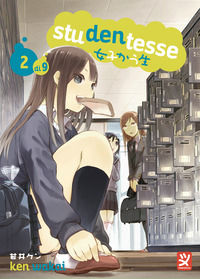 9788852402067 - Studentesse. Vol. 2
