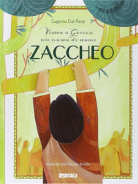 9788852603686 - Zaccheo