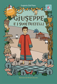 9788852606960 - Giuseppe e i suoi fratelli