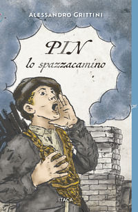 9788852608049 - Pin lo spazzacamino