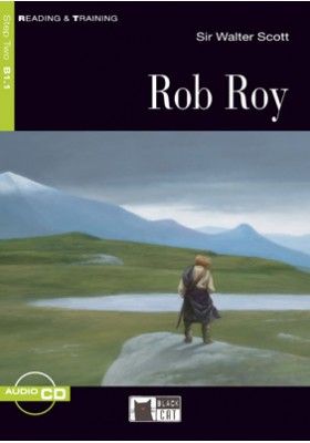 9788853010179 - Rob Roy
