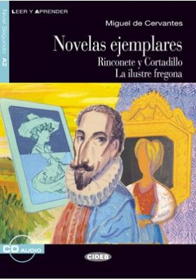 9788853010353 - Novelas ejemplares