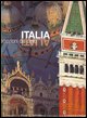 9788854003279 - Italia, emozioni dal cielo. Ediz. illustrata. Con DVD