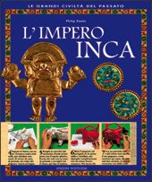 9788854009646 - L'impero Inca