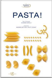 9788854015319 - Pasta!
