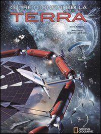 9788854015500 - Oltre i confini della Terra