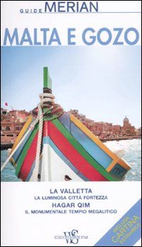 9788854015821 - Malta e Gozo