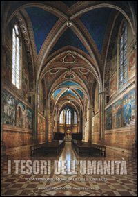 9788854016415 - I tesori dell'umanità. Il patrimonio mondiale dell'Unesco. Ediz. illustrata