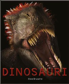 9788854016668 - Dinosauri